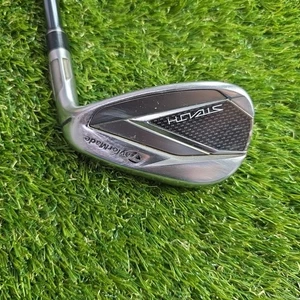 Taylormade Stealth Gap Wedge "A" Recoil Dart 65 F3 Regular Flex Graphite Shaft - Picture 1 of 5
