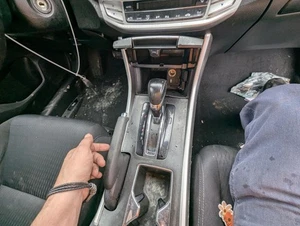 ACCORD 2015 Transmission Shift 2627302 - Picture 1 of 12