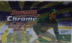 Bowman 1999 cromo béisbol elige tu tarjeta (base y paralelo internacional) - Imagen 1 de 2