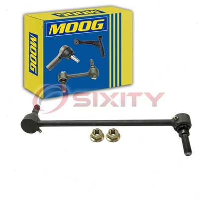 Barra estabilizadora de suspensión delantera izquierda MOOG para Lincoln MKT rl 2010-2019 Foto 1 de 4