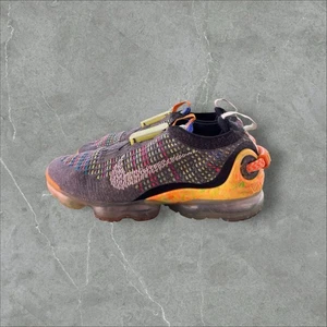 Nike Wmns Air VaporMax 2020 Flyknit 'Iron Grey' CJ4069-001 Größe 6 Y Kinder - Bild 1 von 8
