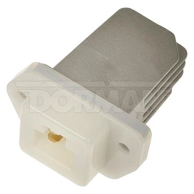 For Nissan Maxima 1997-1999 Dorman 973-158 HVAC Blower Motor Resistor - Image 1 of 4