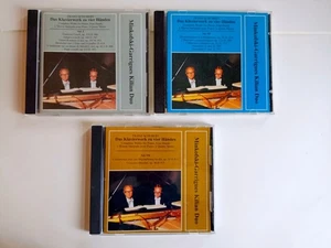 Minkofski-Garrigues Kilian Duo 3 CDs Schubert zu vier Händen - Bild 1 von 4