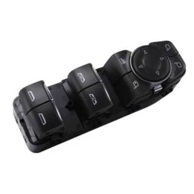 Genuine ACDelco For Chevy Tahoe 2021-2024 Door Window Control Switch Driver Side - Image 1 of 4