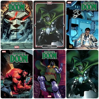 DUNGEONS OF DOOM #1 **COVER SELECT** [1:25][1:50]PRESALE 01/14/2026 - Image 1 of 4