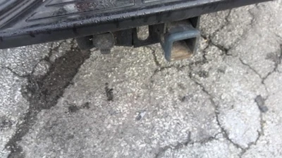 Potenciador de freno compatible con 07-15 ARMADA 5189744 Foto 1 de 3