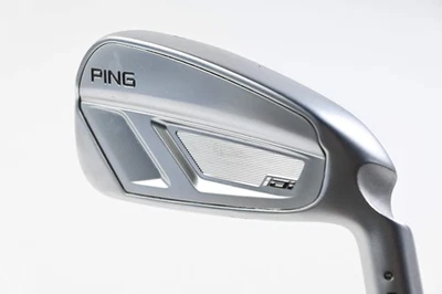 Ping IDI Utility #2 Iron / 17 Degree / Stiff Flex Graphite Design Tour AD-85 Sha - Image 1 of 4