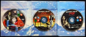 Beverly Hills Cop Trilogy : 1-3 (DVD Box Set) 2002, Paramount - VGC - Picture 1 of 2