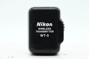 Nikon WT-5A Wireless Transmitter #519 - Picture 1 of 6