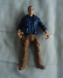Chap Mei Dinosaur Animal Planet Jungle Rescue Mission Series 4" Action Figure (2 - Picture 1 of 3