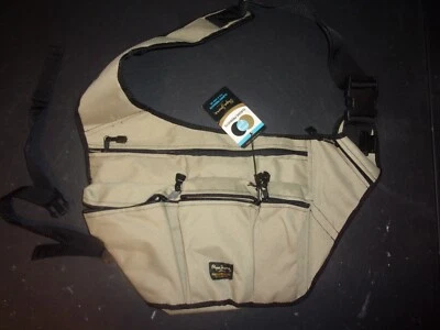 Bolsa tiracolo Pepe Jeans London bolsa satchel alça ajustável nova com etiquetas PJL 8-2209 masculina - Imagem 1 de 4