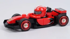 LEGO F1 Coches de carreras coleccionables 71049 - Ferrari, NUEVO - Imagen 1 de 1