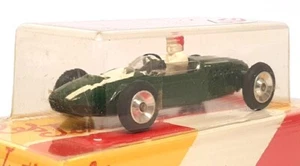 Solido Re Edition 1/43 Scale 1100 - Lotus F1 1960 #1 - Green - Picture 1 of 5