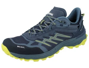 MEINDL Jamaica GTX Herren Trekkingschuhe Multifunktionsschuhe Outdoor grau Tex. - Bild 1 von 1
