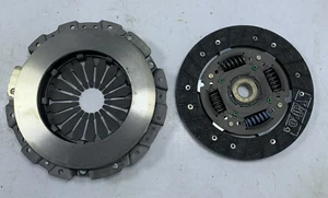 71734902 Clutch Kit 2Pcs Fiat Punto 188 Doblo Palio Strada Brava 1.9 JTD - 1.9D - Picture 1 of 5