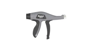 PANDUIT GTS-E Ergonomic Cable Tie Installation Tool - Picture 1 of 4