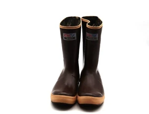 XTRATUF HERREN 12' LEGACY CAMO GEFÜTTERT SEGELN DECK STIEFEL GUMMISTIEFEL GRÖSSE 10 - Bild 1 von 4
