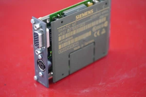 Siemens 6ES7962-1BA01-0AC0 / 6ES7 962-1BA01-0AC0 Simatic M7 IF 962-VGA - Bild 1 von 4
