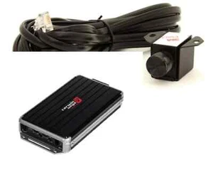 Cerwin Vega B52 - Stealth Bomber 2 Kanal Class D Verstärker (generalüberholt) - Bild 1 von 8