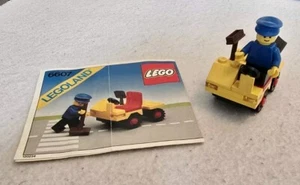 LEGO Town: Service Truck (6607) - Picture 1 of 1