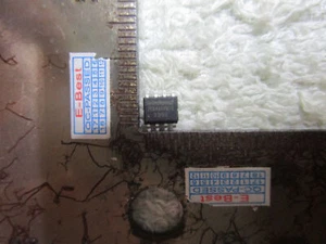 10pcs 25X4OAVNIG 25X40AVN1G W25X40AVNIG 25X40AVNIG W25X40AVSNIG 150mil SOP8 IC # - Bild 1 von 4