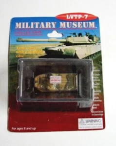 PGH-622  1/144 LVTP7A1 USMC 1988 S. Korea Tank (Assembled) - Picture 1 of 2