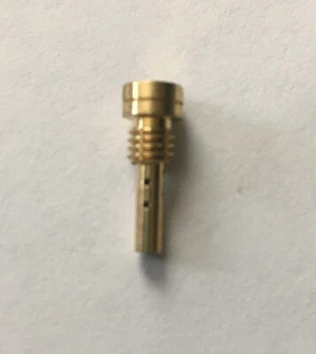 NOS Cycle Pro Harley-Davidson Slow Jets #0.80 OEM Part # 22743 - Free Shipping - Image 1 of 4