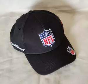 Captain Morgan Smirnoff NFL Adjustable Cap, Hat Licensed NWOT - Picture 1 of 7