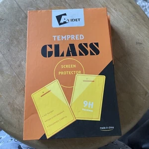 tempured glass screen protector for One plus 7 - Picture 1 of 1