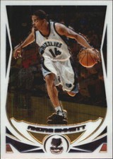 2004-05 TOPPS CHROME BASKETBALL ASSORTED SINGLES U-PICK
