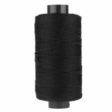 Waxed Thread For Leather Sewing Stitching DIY Crafts Cord 150D/260m/1mm New