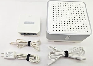 Sonos: Connect Amp 1st Gen S1 & Bridge S1 App Compatibility Only Tested Works - Picture 1 of 16