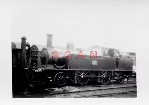 3H945 RP 1930s? DUBLIN SOUTH EASTERN RAILWAY 242 LOCO EARL OF COURTOWN #60 - Picture 1 of 2
