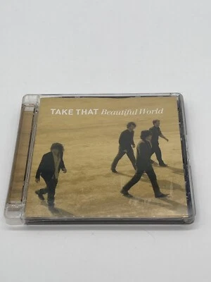 Musik CD Take That Beautiful World - Bild 1 von 4
