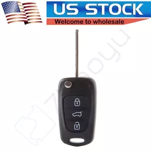 For Kia Soul Rio Sportage 2011 2012 2013 Key Shell Remote 2107601306 - Picture 1 of 7