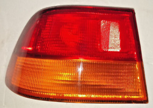 96 97 98 Honda Civic Sedan LH Tail Lamp Left Driver Side