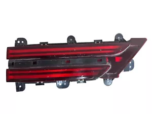 OEM 22-24 Genesis GV70 Left Side Inner LED Tail Light Stop Bulb Lamp Assembly - Picture 1 of 6