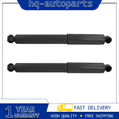 Amortiguadores traseros para autobús escolar IC Corporation RE 2016 2015 2014 2013 2012 Foto 1 de 2