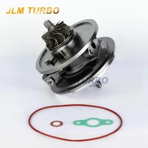Turbocharger CHRA cartridge 03L145702A BV43 for Seat Exeo 2.0 TDI 53039880140 - Foto 1 di 15