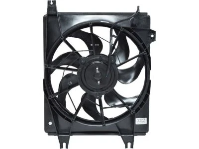 Conjunto de ventilador auxiliar para Hyundai Elantra 1996-2000 39564CCYD 1997 1998 1999 Foto 1 de 2