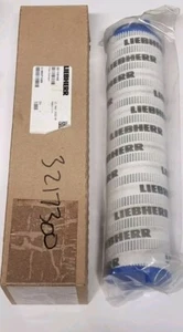 Genuine Liebherr 11081940 Hydraulic Filter Element - Picture 1 of 3