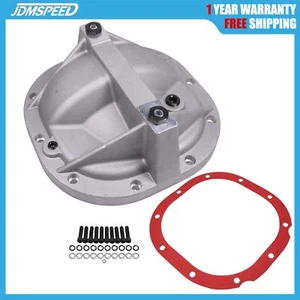 8.8 inch Differential Cover Rear & Girdle System Fits For Ford Mustang 1979-2004 - Picture 1 of 13