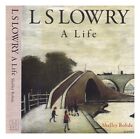 Rohde Shelley Ls Lowry  By Shelley Rohde 2007 First Edition Hardcover