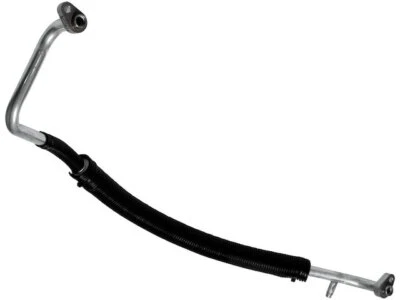 Manguera de succión de refrigerante de aire acondicionado Lincoln MKT 2013-2017 57824DYTG 2014 2015 2016 Foto 1 de 2