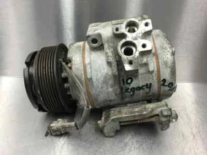 2010-2014 SUBARU LEGACY MK5 2.0 DIESEL AIR CONDITIONING PUMP 447280-0930 - Picture 1 of 5