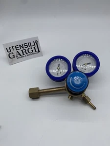 Sauerstoff-Druckminderer Für MIG- Und TIG-Schweißen - GALA GAR - Bild 1 von 5