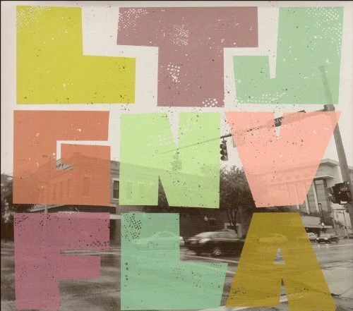 Less Than Jake - Gnv Fla - Immagine 1 di 1