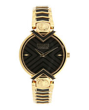 Versace Bracelet/Link Band Wristwatches for sale | eBay