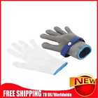 1Pc Household Gloves Men Women Hand Protector For Kitchen Butcher M