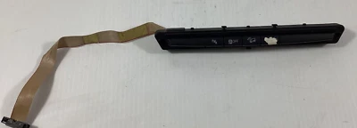 2009-2013 BMW X5 - Center Console Multi Switch 9208218 OEM . - image 1 of 4